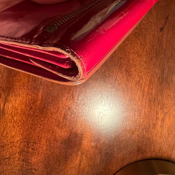 Louis Vuitton wallet - Picture 8 of 8
